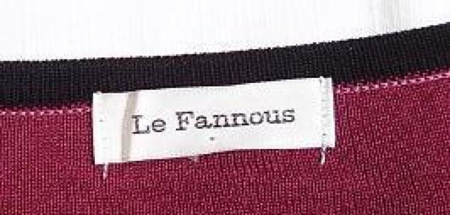 Le Fannous^{hJ@fUCgbvX@jbg@^{h[  t@bV 