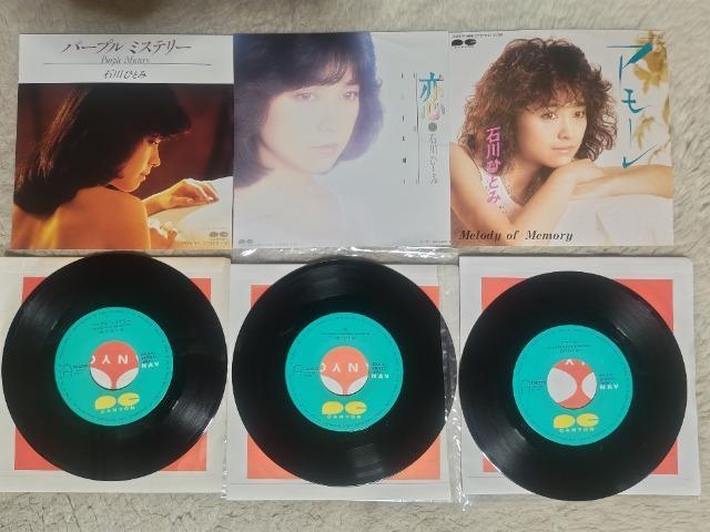 �V���O�����R�[�h �ΐ�ЂƂ� '80s �p�[�v�� �~�X�e���[  ��  �A���[�� 