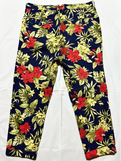 新品 近い 美品 SENSE OF PLACE アーバンリサーチ URBAN RESEARCH 麻 リゾート クロップドパンツ M < ブランド 新品 近い 美品 SENSE OF PLACE アーバンリサーチ URBAN RESEARCH 麻 リゾート クロップドパンツ M < ブランドの