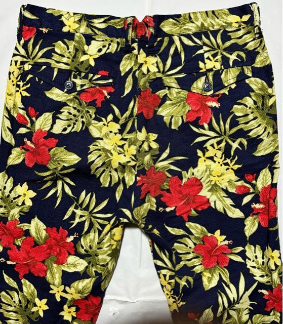 新品 近い 美品 SENSE OF PLACE アーバンリサーチ URBAN RESEARCH 麻 リゾート クロップドパンツ M < ブランド 新品 近い 美品 SENSE OF PLACE アーバンリサーチ URBAN RESEARCH 麻 リゾート クロップドパンツ M < ブランドの