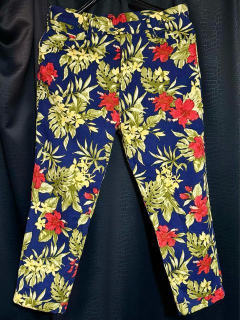 新品 近い 美品 SENSE OF PLACE アーバンリサーチ URBAN RESEARCH 麻 リゾート クロップドパンツ M < ブランド 新品 近い 美品 SENSE OF PLACE アーバンリサーチ URBAN RESEARCH 麻 リゾート クロップドパンツ M < ブランドの