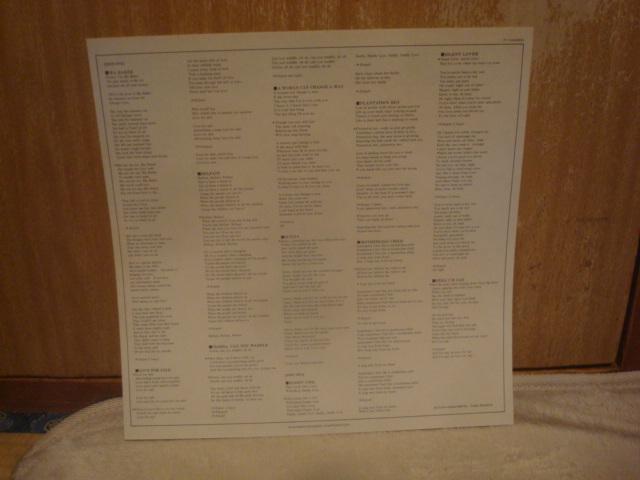 MA BAKER, SUNNY, DADDY COOL / Boney M@ѕtLP  CD/DVD/rfI 