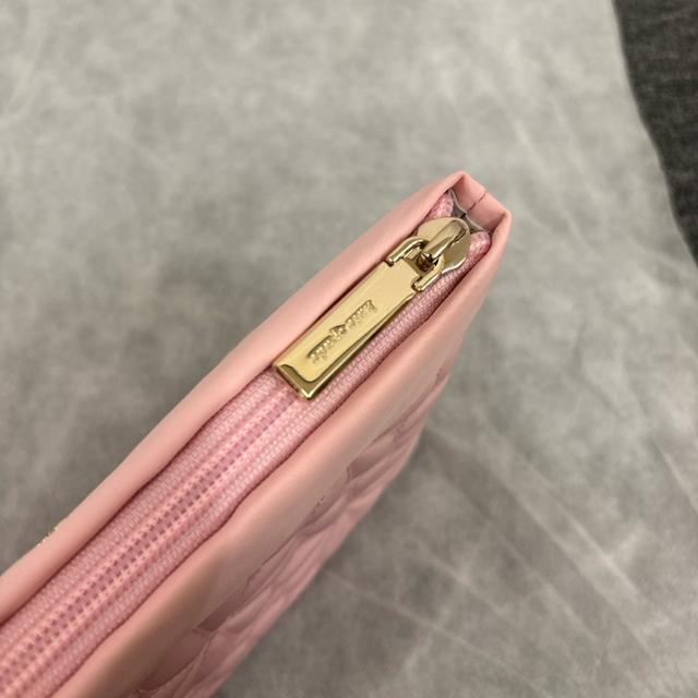 即決 新品 kate spade NEW YORK フラワー ポーチ 2個セット < ブランド  即決 新品 kate spade NEW YORK フラワー ポーチ 2個セット < ブランドの