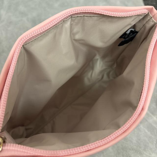 即決 新品 kate spade NEW YORK フラワー ポーチ 2個セット < ブランド  即決 新品 kate spade NEW YORK フラワー ポーチ 2個セット < ブランドの