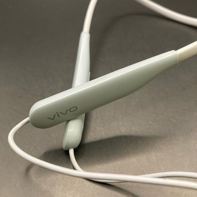 即決 vivo Wireless Audio ワイヤレスイヤホン < 家電/AV  即決 vivo Wireless Audio ワイヤレスイヤホン < 家電/AVの
