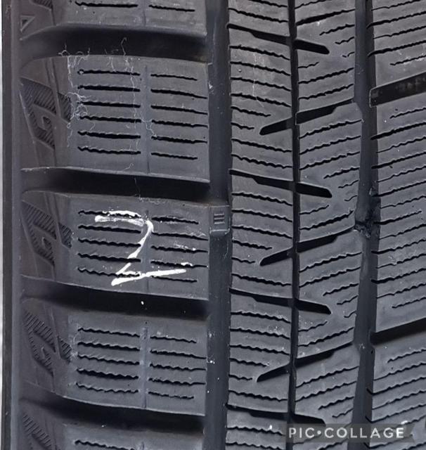 Xo KVBB4  17in 7J +55 PCD100 Rn} ACXK[h iG60~p4{Zbg225/45R17  /oCN