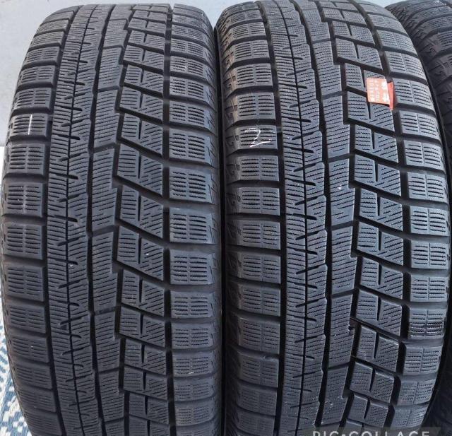 Xo KVBB4  17in 7J +55 PCD100 Rn} ACXK[h iG60~p4{Zbg225/45R17  /oCN