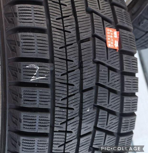 Xo KVBB4  17in 7J +55 PCD100 Rn} ACXK[h iG60~p4{Zbg225/45R17  /oCN