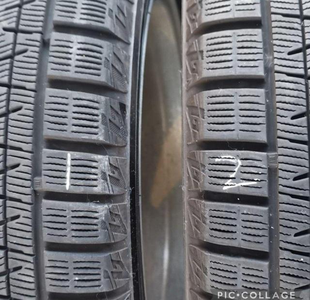 Xo KVBB4  17in 7J +55 PCD100 Rn} ACXK[h iG60~p4{Zbg225/45R17  /oCN