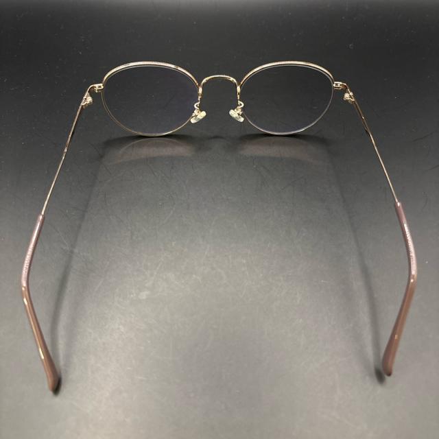  JINS WY Kl ዾ LMF-19A-014AV  t@bV 