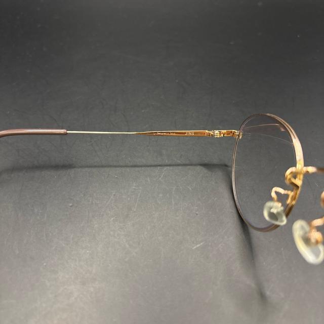  JINS WY Kl ዾ LMF-19A-014AV  t@bV 