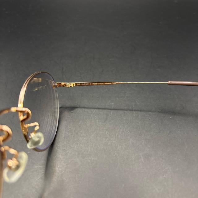  JINS WY Kl ዾ LMF-19A-014AV  t@bV 