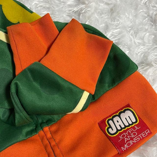 jam ジャム パーカー ジャージ 100 キッズ < キッズ/ベビー  jam ジャム パーカー ジャージ 100 キッズ < キッズ/ベビーの