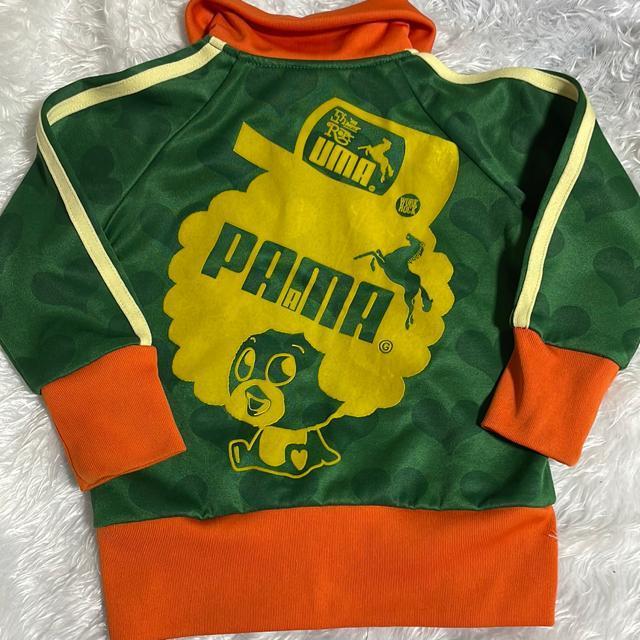 jam ジャム パーカー ジャージ 100 キッズ < キッズ/ベビー  jam ジャム パーカー ジャージ 100 キッズ < キッズ/ベビーの
