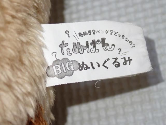 ʂς BIGʂ 57cm   