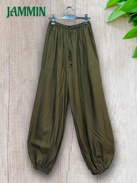 アラジンパンツ カーキ エスニック 大きいサイズ アジアン ゆったり ヒッピー < 男性ファッション  アラジンパンツ カーキ エスニック 大きいサイズ アジアン ゆったり ヒッピー < 男性ファッションの