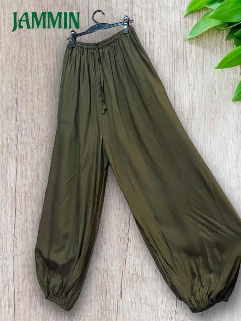 アラジンパンツ カーキ エスニック 大きいサイズ アジアン ゆったり ヒッピー < 男性ファッション  アラジンパンツ カーキ エスニック 大きいサイズ アジアン ゆったり ヒッピー < 男性ファッションの