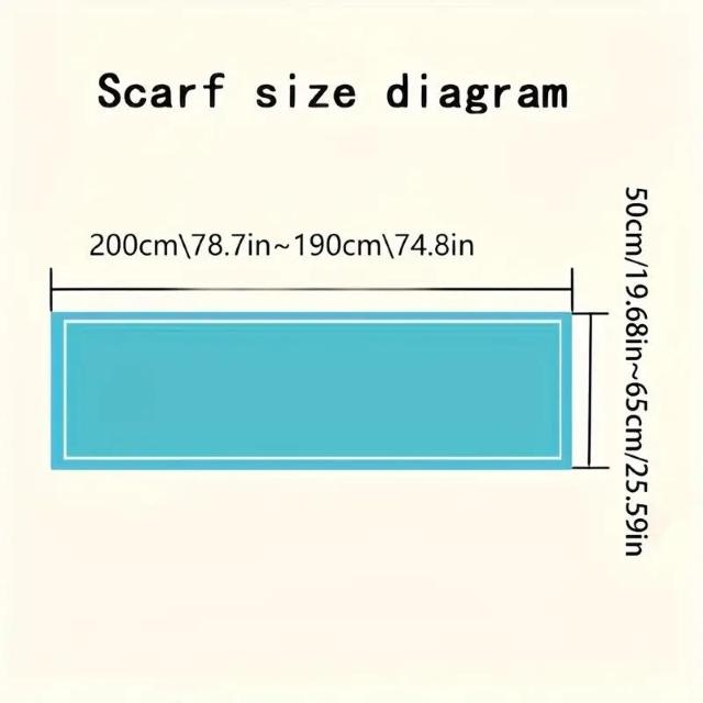 超お買い得790円★新作男女兼用レトロ 韓国風 チェック柄 スカーフ 高級感のある冬の暖かさ、ソフトで丈夫ブラウン チェック柄 < 女性ファッション 超お買い得790円★新作男女兼用レトロ 韓国風 チェック柄 スカーフ 高級感のある冬の暖かさ、ソフトで丈夫ブラウン チェック柄 < 女性ファッションの