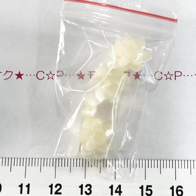 19*グラデお花のデコパーツビーズ 横穴あり 17 < ペット/手芸/園芸 19*グラデお花のデコパーツビーズ 横穴あり 17 < ペット/手芸/園芸の