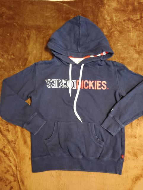 Dickiesp[J[TCYS   uh 