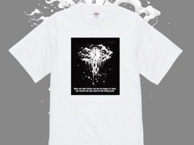 オープンエンド ヘヴィーウェイト Tシャツ時計 かっこいい < 男性ファッション オープンエンド ヘヴィーウェイト Tシャツ時計 かっこいい < 男性ファッションの