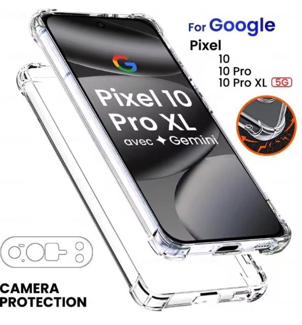 クリア ケース セット Google Pixel 10 ガラス 保護フィルム 旭硝子 pixel10 ピクセル テン 10 カバー < 家電/AV クリア ケース セット Google Pixel 10 ガラス 保護フィルム 旭硝子 pixel10 ピクセル テン 10 カバー < 家電/AVの