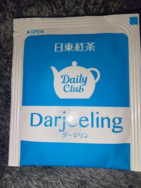 紅茶*ダージリン*ティーバッグ < グルメ/ドリンク 紅茶*ダージリン*ティーバッグ < グルメ/ドリンクの