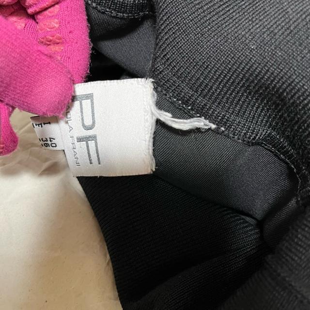 【PAOLA FRANI / パオラフラーニ】 GONNA 膝丈スカート 40 < ブランド 【PAOLA FRANI / パオラフラーニ】 GONNA 膝丈スカート 40 < ブランドの