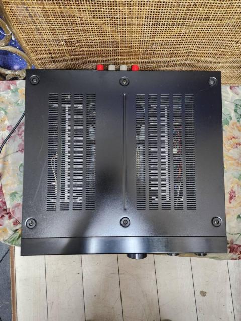 フルレストア完全整備済!山水高級プリメインアンプAU-a607EXTRA < 家電/AV フルレストア完全整備済!山水高級プリメインアンプAU-a607EXTRA < 家電/AVの