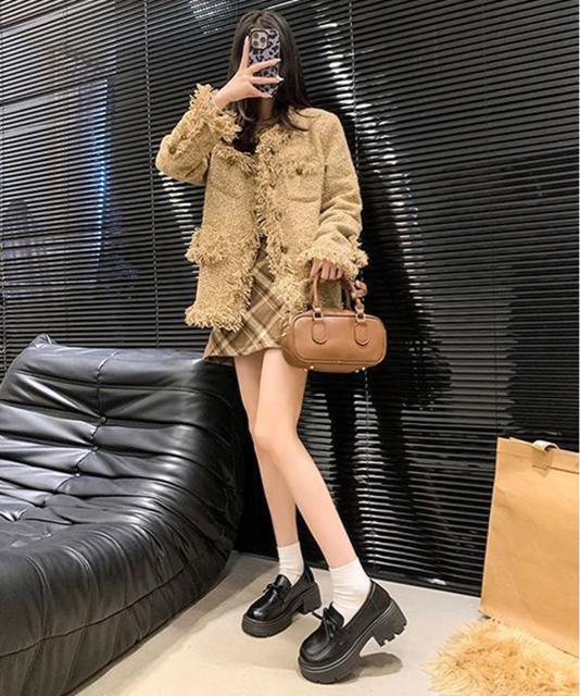 送料無料 新品 ローファー レディース レザー調 リボン < 女性ファッション 送料無料 新品 ローファー レディース レザー調 リボン < 女性ファッションの