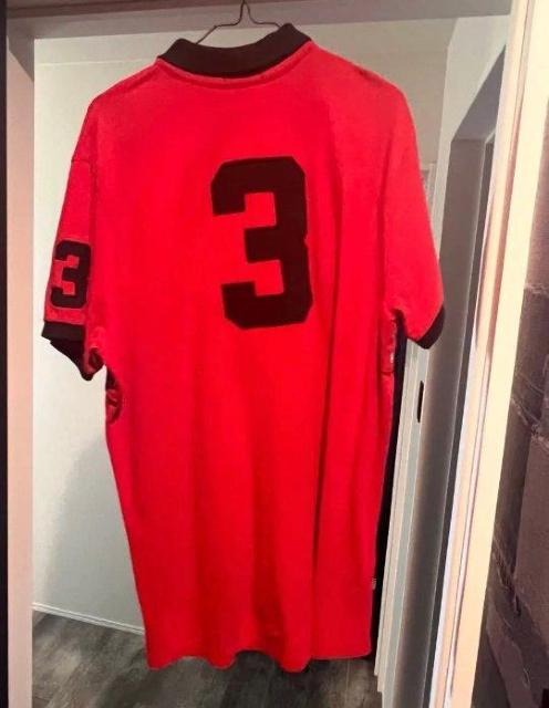 RALPH LAUREN/ラルフローレン/CHICAGO/シカゴ/アメカジ/ポロシャツ/BULSS/ブルズ/JORDAN/NBA < ブランド RALPH LAUREN/ラルフローレン/CHICAGO/シカゴ/アメカジ/ポロシャツ/BULSS/ブルズ/JORDAN/NBA < ブランドの