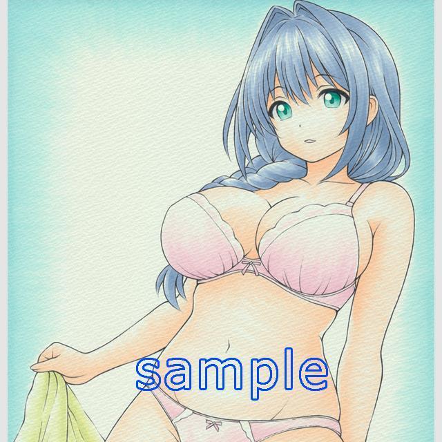 ����C���X�g�@�����H�q�@(Kanon)�@���� �� �A�j��/�R�~�b�N/�L�����N�^�[�� 