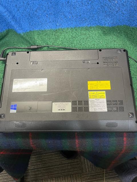 NEC VersaPro Core i5 / メモリ8GB / SSD240GB / Windows11Pro < PC本体/周辺機器 NEC VersaPro Core i5 / メモリ8GB / SSD240GB / Windows11Pro < PC本体/周辺機器の