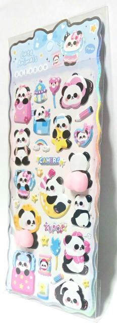 �������K�V�[�� �i�p���_�j�Ղ��Ղ��V�[�� 3D�X�e�b�J�[ ���̃X�e�b�J�[ �Ղ�����V�[�� ���� �f�R�V�[��DIY �� �C���e���A/���C�t�� 