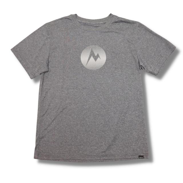 �������}�[���b�g �}�[�N ���S ����T�V���c BLK/L�T�C�Y  ���� �V�i ��������  �� �u�����h�� 