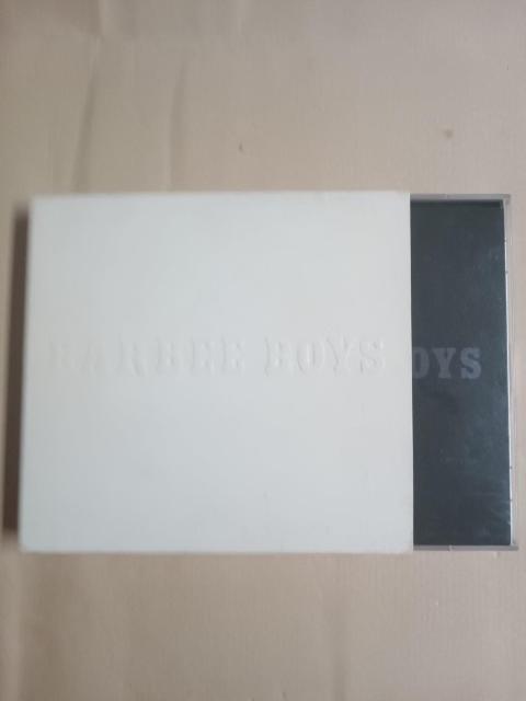 BARBEE BOYS  �� �^�����g�O�b�Y�� 