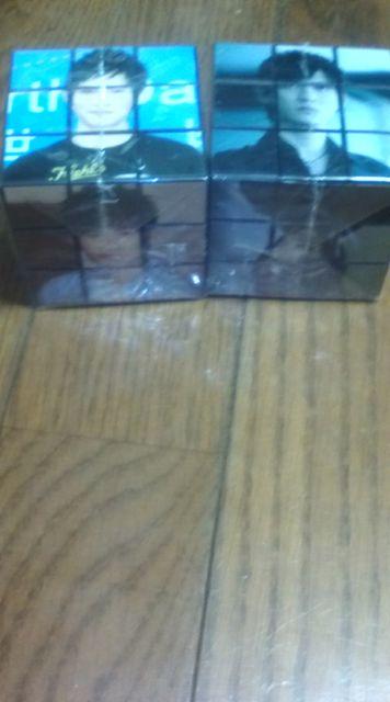 CbNE`EfGȎʐ^胋[rbNL[u(2)   ^gObY 