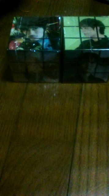 CbNE`EfGȎʐ^胋[rbNL[u(2)  ^gObY 