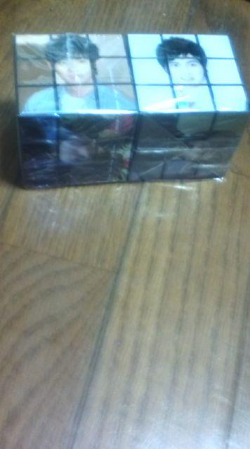 CbNE`EfGȎʐ^胋[rbNL[u(2)  ^gObY 