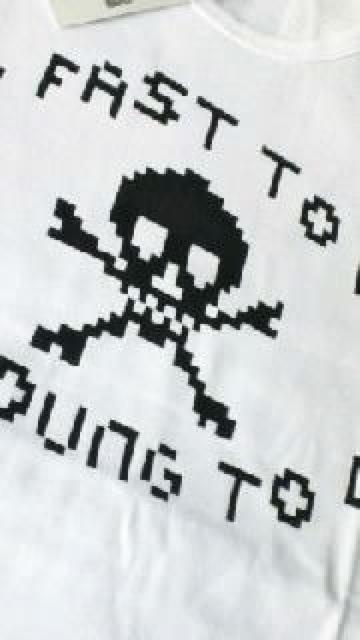 新品◆Vivienne Westwood MAN◆ロンT◆white◆44size◆ < ブランド 新品◆Vivienne Westwood MAN◆ロンT◆white◆44size◆ < ブランドの