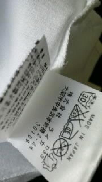 新品◆Vivienne Westwood MAN◆ロンT◆white◆44size◆ < ブランド 新品◆Vivienne Westwood MAN◆ロンT◆white◆44size◆ < ブランドの