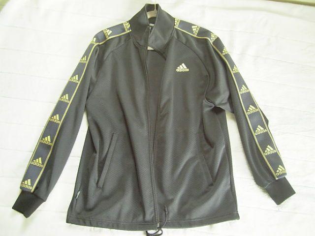 * adidas/アディダス *  ジャージ上下セット ◆178a〜180a用 < ブランド  * adidas/アディダス *  ジャージ上下セット ◆178a〜180a用  < ブランドの