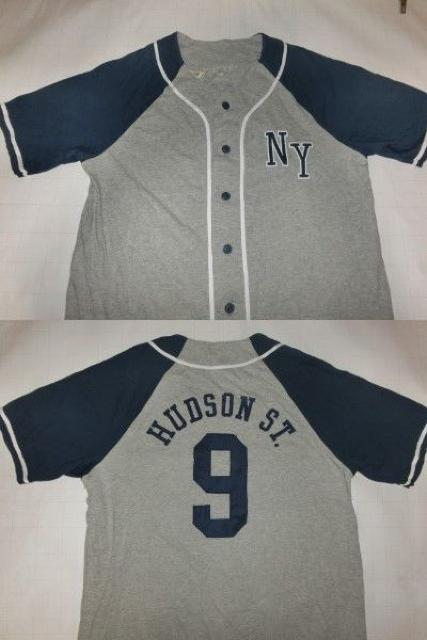 yAEROPOSTALEzNY HUDSON ST.hJx[X{[^VcUS M  jt@bV 