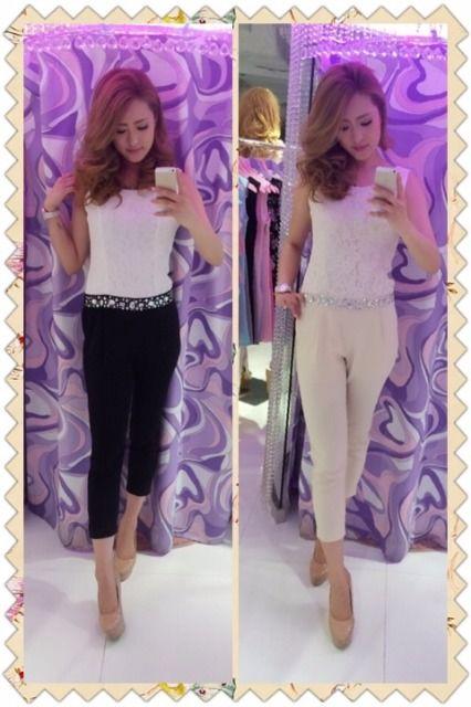 Rady☆ジュエリーレースロングコンビネゾン☆ブラック☆S☆新品タグ付 < ブランド Rady☆ジュエリーレースロングコンビネゾン☆ブラック☆S☆新品タグ付 < ブランドの