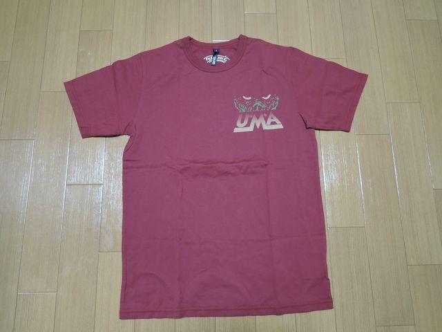 新品SILASサイラスTシャツ2UMA < ブランド 新品SILASサイラスTシャツ2UMA < ブランドの