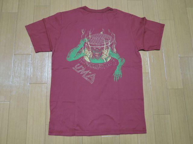 新品SILASサイラスTシャツ2UMA < ブランド 新品SILASサイラスTシャツ2UMA < ブランドの