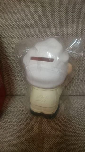 新品 ケンタッキー カーネル貯金箱 チャリティー版!硬質ソフビ < インテリア/ライフ 新品 ケンタッキー カーネル貯金箱 チャリティー版!硬質ソフビ < インテリア/ライフの