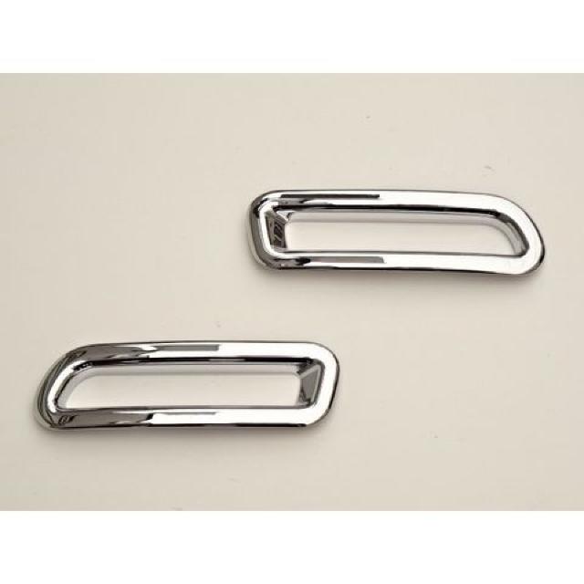 クロームメッキ エスクード YD21S YE21S メッキリフレクターリング < 自動車/バイク クロームメッキ エスクード YD21S YE21S メッキリフレクターリング < 自動車/バイク