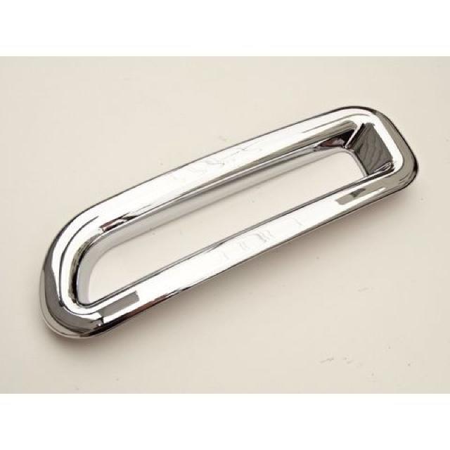 クロームメッキ エスクード YD21S YE21S メッキリフレクターリング < 自動車/バイク クロームメッキ エスクード YD21S YE21S メッキリフレクターリング < 自動車/バイク