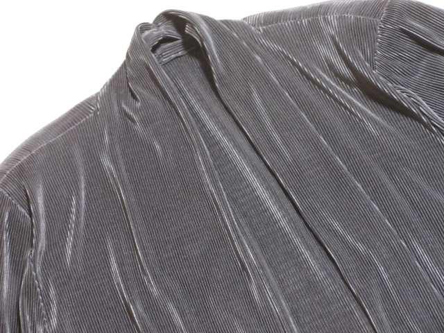 レディース*縦ライン*オープンロング丈ボレロ*カーディガン < 女性ファッション レディース*縦ライン*オープンロング丈ボレロ*カーディガン < 女性ファッションの